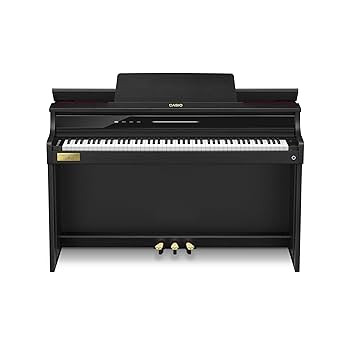 ★69949【電子ピアノ】CASIO　AP710BK　21年製 AP-710BK | Celviano Black Digital Piano | CASIO